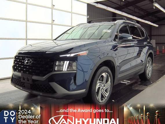 HYUNDAI SANTA FE 2023 5NMS2DAJ9PH546310 image